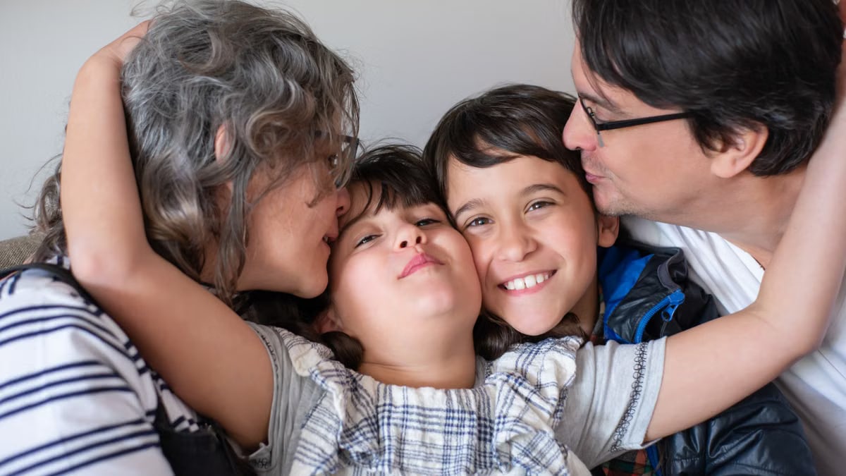Cómo Fortalecer los Vínculos Familiares